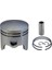 Orac CG430/HYUNDAI HYX43 Piston Takım 40MM 1