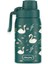 Widewonder Swan Harmony Yeşil Çelik Çocuk Su Termosu 420 ml 1