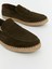 Yeni Sezon Süet Görünümlü Erkek Loafer Ayakkabı 3