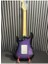 Strat Kasa Mor Elektro Gitar Yüksek Kalite Malzeme ile Uzun Ömürlü Kullanım 2