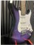 Strat Kasa Mor Elektro Gitar Yüksek Kalite Malzeme ile Uzun Ömürlü Kullanım 3