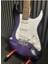 Strat Kasa Mor Elektro Gitar Yüksek Kalite Malzeme ile Uzun Ömürlü Kullanım 4