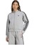 Originals JY2620 Adicolor 3-Stripes Spacer Full-Zip Kapüşonlu Üst 2
