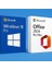 Windows 10 Pro + Office 2024 Pro Plus Dijital Lisans Anahtarları 1