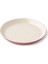 Sugar Pembe Porselen Tatlı Tabağı 15 cm 1