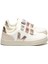 Small V-10 Chromefree Çocuk Deri Sneaker 1