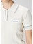 Ekru Polo T-Shirt 5