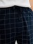 Yeni Sezon Standart Kalıp Erkek Pijama Alt Şort 3