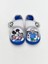 Yeni Sezon Mickey Mouse Baskılı Erkek Bebek Panduf 3