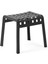 Poggio Anthracite Puf 1