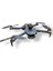 Drone 1080P Full Hd Camera Brushless Motor Kumanda Ekranlı Görüntü Yedek Batarya 4
