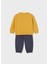 Erkek Çocuk Eşofman Takımı 2838 1/4 Yaş 2