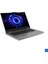Loq 17IRX10 Intel Core I7 14700HX 24GB 1tb SSD Rtx 5070 8gb (115W) 17,3" Fhd 165Hz IPS Panel Freedos Taşınabilir Bilgisayar 83JH006HTR 2