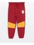 Yeni Sezon Beli Lastikli Galatasaray Baskılı Erkek Çocuk Jogger Eşofman Alt 1