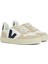 Small V-10 Unisex Çocuk Deri Sneaker 2