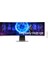 G9 LS49DG954SUXUF 49" 2k 360hz OLED Smart Siyah Gaming Monitör 1