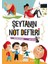 Şeytanın Not Defteri 1