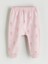 Yeni Sezon Baskılı Kız Bebek Pijama Takımı 4
