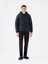Regular Fit Erkek Mont 2
