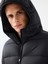Regular Fit Erkek Mont 4