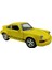 Renkli Metal Araba 1