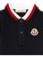 Lacivert Erkek Bebek Polo Tulum 3