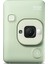 Instax Mini Liplay Matcha Green Fotoğraf Makinesi 1