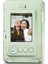 Instax Mini Liplay Matcha Green Fotoğraf Makinesi 3