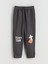 Yeni Sezon Beli Lastikli Erkek Çocuk Jogger Eşofman Altı 1