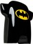 The Spirits Super Heroes Batman Heykel 2