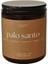 Amber Serisi Palo Santo Kokulu Soya Mumu 250 ml 1