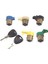 Allzey Kapi Kiliti 5 Set Kangoo 98-07 1