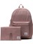 Settlement Diaper Pembe Kadın Sırt Çantası 5