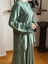Mint Belmando Oversize Alt Üst Takım 5092 3