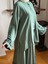 Mint Belmando Oversize Alt Üst Takım 5092 4
