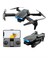 E99 Full Hd Çift Kamera Katlanabilir Drone – Fpv, Otomatik Kalkış/iniş, 20 Dk Uçuş Süresi 1