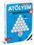 2025-2026 6. Sınıf Matematik Atölyem Konu Anlatımlı Etkinlikli Soru Bankası Büyük Boy 1