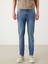 Yeni Sezon 760 Skinny Fit Erkek Jean Pantolon 2