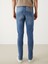 Yeni Sezon 760 Skinny Fit Erkek Jean Pantolon 4