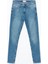 Yeni Sezon 760 Skinny Fit Erkek Jean Pantolon 5