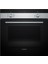 IQ300 HB134FES3T Inox Ankastre Fırın 1