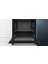 IQ300 HB134FES3T Inox Ankastre Fırın 2