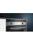 IQ300 HB134FES3T Inox Ankastre Fırın 3