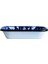 Lacivert Mermer Desen Emaye V1 Meze Tabağı 16 cm 1