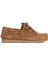 Cruise Açık Kahverengi Unisex Çocuk Süet Loafer 1