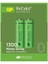Gp Recyko 1300MAH Aa Şarjlı Kalem Pil 132C133 2li Kart (4887) 1