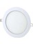 12W Sıva Altı Yuvarlak LED Panel (4887) 1