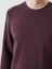 Yeni Sezon Bisiklet Yaka Uzun Kollu Erkek Sweatshirt 3