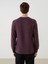 Yeni Sezon Bisiklet Yaka Uzun Kollu Erkek Sweatshirt 4