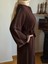 Acı Kahve Premium Taşlı Mevlana Ferace 5049 3